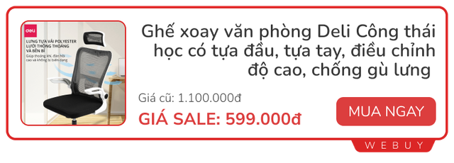 Chăm góc làm việc dịp đầu năm để mọi việc luôn hanh thông- Ảnh 3.