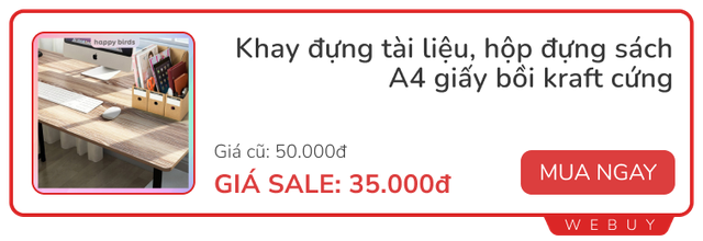 Chăm góc làm việc dịp đầu năm để mọi việc luôn hanh thông- Ảnh 6.