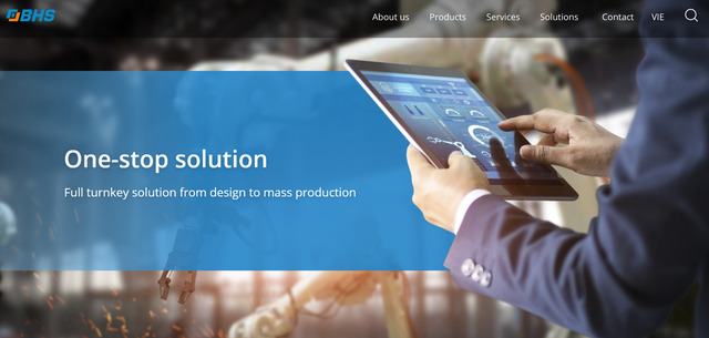 Công ty BHS của ông Nguyễn Tử Quảng bị người lao động tố nợ lương nhiều tháng không trả- Ảnh 1. Công ty BHS của ông Nguyễn Tử Quảng bị người lao động tố nợ lương nhiều tháng không trả- Ảnh 1.