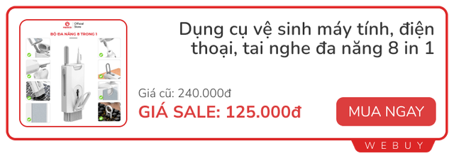 Nghỉ Tết đầy deal hay: Smart TV Xiaomi giá từ 2.8 triệu, tai nghe Philips giảm 81%, máy đấm bốc chỉ 609.000đ- Ảnh 4. Nghỉ Tết đầy deal hay: Smart TV Xiaomi giá từ 2.8 triệu, tai nghe Philips giảm 81%, máy đấm bốc chỉ 609.000đ- Ảnh 4.