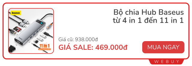 Nghỉ Tết đầy deal hay: Smart TV Xiaomi giá từ 2.8 triệu, tai nghe Philips giảm 81%, máy đấm bốc chỉ 609.000đ- Ảnh 5. Nghỉ Tết đầy deal hay: Smart TV Xiaomi giá từ 2.8 triệu, tai nghe Philips giảm 81%, máy đấm bốc chỉ 609.000đ- Ảnh 5.