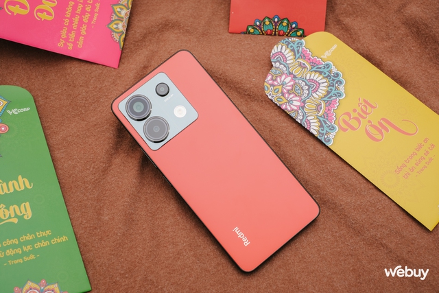 Năm mới sắm smartphone Xiaomi mới: Redmi Note 13 Pro phiên bản Xuân Giáp Thìn cực chất- Ảnh 24.