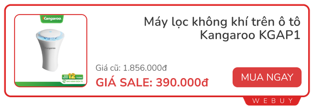 2 thương hiệu Việt có đồ gia dụng, điện tử xịn sò, lại nhiều Deal giảm tới 79%- Ảnh 1.