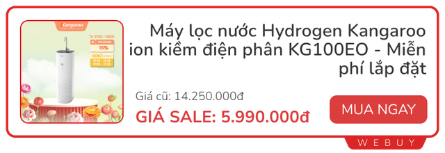 2 thương hiệu Việt có đồ gia dụng, điện tử xịn sò, lại nhiều Deal giảm tới 79%- Ảnh 5.