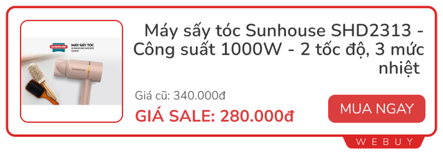 2 thương hiệu Việt có đồ gia dụng, điện tử xịn sò, lại nhiều Deal giảm tới 79%- Ảnh 10.