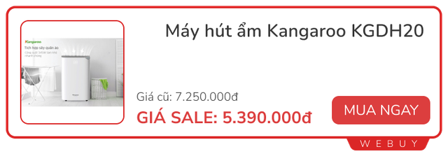 2 thương hiệu Việt có đồ gia dụng, điện tử xịn sò, lại nhiều Deal giảm tới 79%- Ảnh 4.