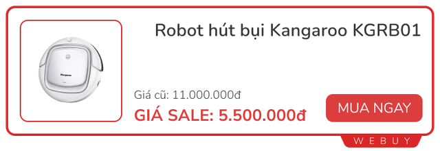 2 thương hiệu Việt có đồ gia dụng, điện tử xịn sò, lại nhiều Deal giảm tới 79%- Ảnh 3.