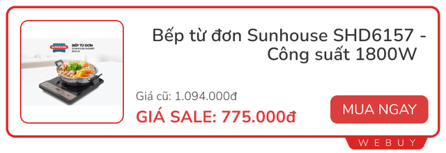 2 thương hiệu Việt có đồ gia dụng, điện tử xịn sò, lại nhiều Deal giảm tới 79%- Ảnh 8.