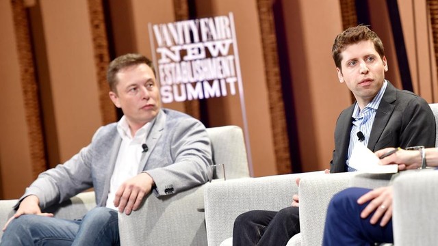 Elon Musk khởi kiện OpenAI và CEO Sam Altman vì đi ngược tôn chỉ ban đầu- Ảnh 1. Elon Musk khởi kiện OpenAI và CEO Sam Altman vì đi ngược tôn chỉ ban đầu- Ảnh 1.