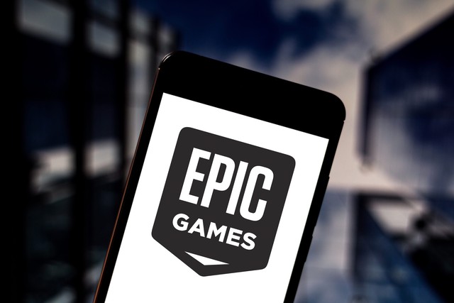 EU vừa thông báo điều tra, Apple đã rút lại quyết định, cho phép cửa hàng Epic Games hiện diện trên iOS - Ảnh 1. EU vừa thông báo điều tra, Apple đã rút lại quyết định, cho phép cửa hàng Epic Games hiện diện trên iOS - Ảnh 1.