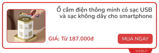7 kiểu sạc không dây, pin sạc dự phòng đa công dụng cho người thích “mua 1 được 2”- Ảnh 1. 7 kiểu sạc không dây, pin sạc dự phòng đa công dụng cho người thích “mua 1 được 2”- Ảnh 1.