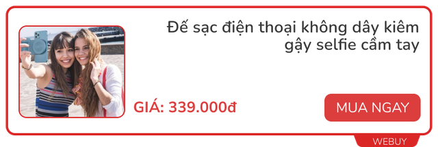 7 kiểu sạc không dây, pin sạc dự phòng đa công dụng cho người thích “mua 1 được 2”- Ảnh 5.