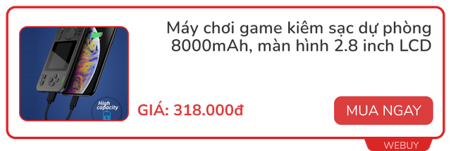 7 kiểu sạc không dây, pin sạc dự phòng đa công dụng cho người thích “mua 1 được 2”- Ảnh 6. 7 kiểu sạc không dây, pin sạc dự phòng đa công dụng cho người thích “mua 1 được 2”- Ảnh 6.
