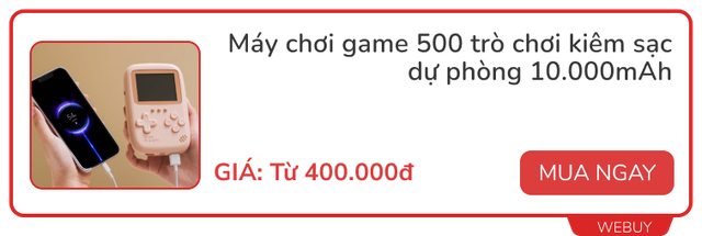 7 kiểu sạc không dây, pin sạc dự phòng đa công dụng cho người thích “mua 1 được 2”- Ảnh 7.