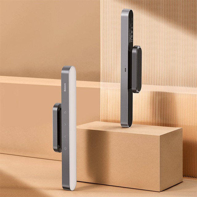 Review nhanh 2 mẫu đèn của Baseus, có thực sự đáng tiền?- Ảnh 7. Review nhanh 2 mẫu đèn của Baseus, có thực sự đáng tiền?- Ảnh 7.