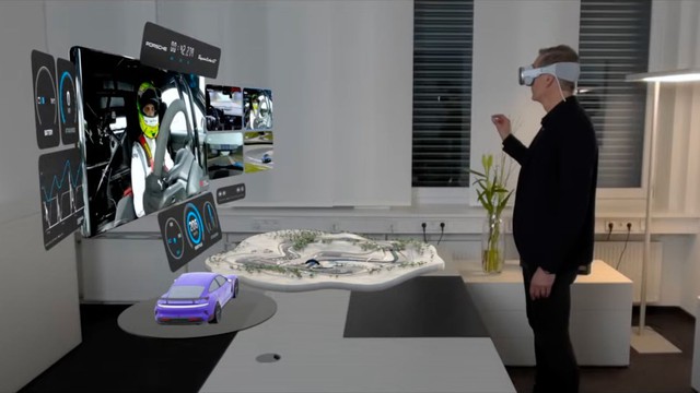 Vừa khai tử Apple Car, Tim Cook liền quay sang ủng hộ Porsche- Ảnh 3. Vừa khai tử Apple Car, Tim Cook liền quay sang ủng hộ Porsche- Ảnh 3.