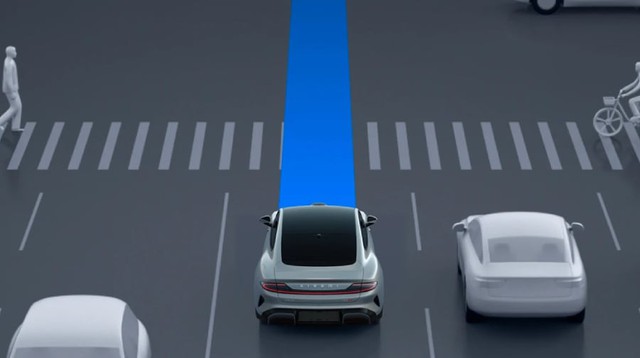 Xe điện Xiaomi SU7 ấn định ngày ra mắt: Thiết kế như xe sang, giá dự kiến ngang ngửa VinFast VF7- Ảnh 4. Xe điện Xiaomi SU7 ấn định ngày ra mắt: Thiết kế như xe sang, giá dự kiến ngang ngửa VinFast VF7- Ảnh 4.