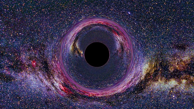 Hubble phát hiện di tích 'Chiến tranh giữa các vì sao": Hé lộ hiện tượng lỗ hổng khổng lồ trong các thiên hà!- Ảnh 4. Hubble phát hiện di tích 'Chiến tranh giữa các vì sao": Hé lộ hiện tượng lỗ hổng khổng lồ trong các thiên hà!- Ảnh 4.