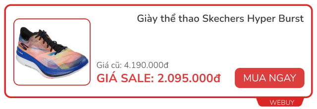 Cần gì sale nấy: Loạt đồ điện tử, giày dép lẫn quần áo nam đồng loạt giảm đến 60%, áp thêm voucher còn hời nữa- Ảnh 13.