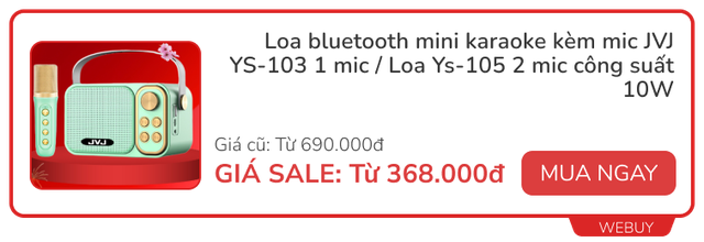 Cần gì sale nấy: Loạt đồ điện tử, giày dép lẫn quần áo nam đồng loạt giảm đến 60%, áp thêm voucher còn hời nữa- Ảnh 4.