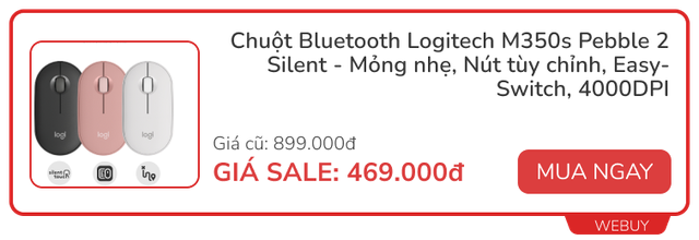 Cần gì sale nấy: Loạt đồ điện tử, giày dép lẫn quần áo nam đồng loạt giảm đến 60%, áp thêm voucher còn hời nữa- Ảnh 6.