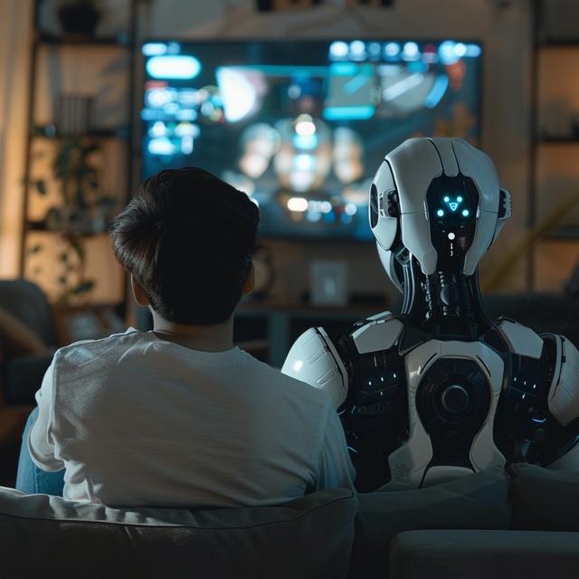 Google DeepMind công bố SIMA, hệ thống AI có thể chơi điện tử theo mệnh lệnh của game thủ- Ảnh 2. Google DeepMind công bố SIMA, hệ thống AI có thể chơi điện tử theo mệnh lệnh của game thủ- Ảnh 2.