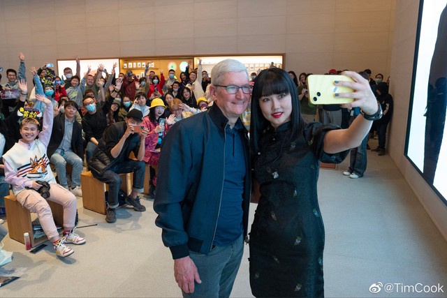 Apple vừa phải trả giá đắt vì Tim Cook nói dối cổ đông- Ảnh 1. Apple vừa phải trả giá đắt vì Tim Cook nói dối cổ đông- Ảnh 1.