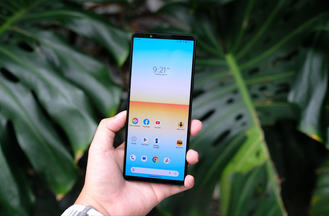 Xperia 1 VI lộ thông số "mất chất": Sony fan liệu có thất vọng?- Ảnh 3.