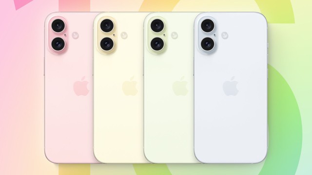Đây là 5 nâng cấp "ăn tiền" của iPhone 16: Bạn đã sẵn sàng lên đời chưa?- Ảnh 3. Đây là 5 nâng cấp "ăn tiền" của iPhone 16: Bạn đã sẵn sàng lên đời chưa?- Ảnh 3.