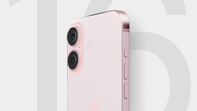 Đây là 5 nâng cấp "ăn tiền" của iPhone 16: Bạn đã sẵn sàng lên đời chưa?- Ảnh 1.