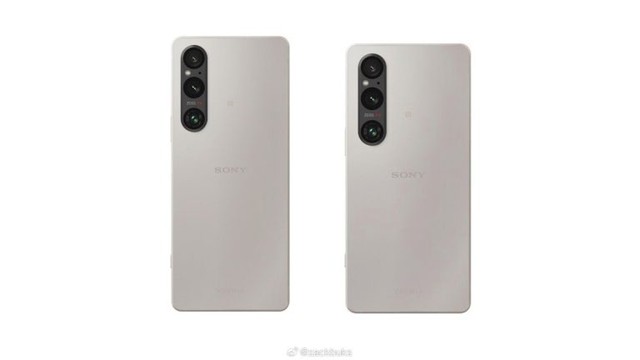 Xperia 1 VI lộ thông số "mất chất": Sony fan liệu có thất vọng?- Ảnh 2.