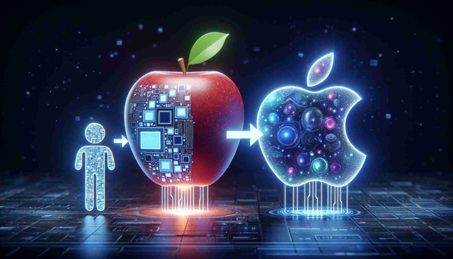 Apple đạt được đột phá trong AI tạo sinh: ra mắt mô hình AI mới giúp xóa nhòa khoảng cách giữa hình ảnh và văn bản- Ảnh 1. Apple đạt được đột phá trong AI tạo sinh: ra mắt mô hình AI mới giúp xóa nhòa khoảng cách giữa hình ảnh và văn bản- Ảnh 1.