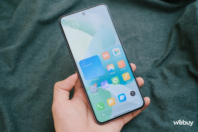 Đây là Xiaomi 14 Ultra: Camera Leica cực ngon, Snapdragon 8 Gen 3, đối thủ "nặng ký" của Galaxy S24 Ultra nhưng lại không bán chính hãng- Ảnh 12.