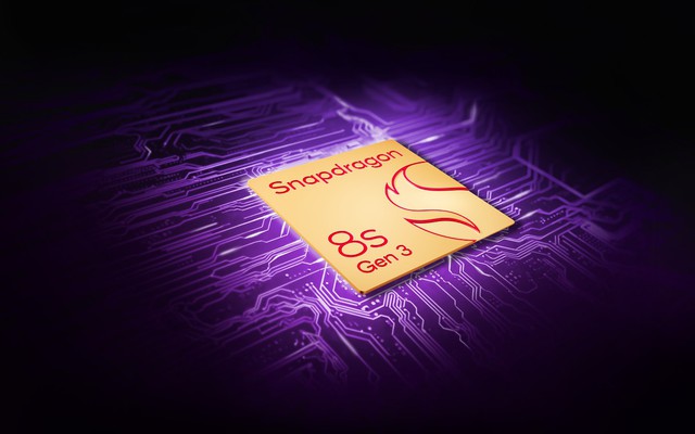 Ra mắt chip Snapdragon 8s Gen 3: Tưởng "xịn" hơn Snapdragon 8 Gen 3 nhưng hoá ra không phải- Ảnh 1. Ra mắt chip Snapdragon 8s Gen 3: Tưởng "xịn" hơn Snapdragon 8 Gen 3 nhưng hoá ra không phải- Ảnh 1.