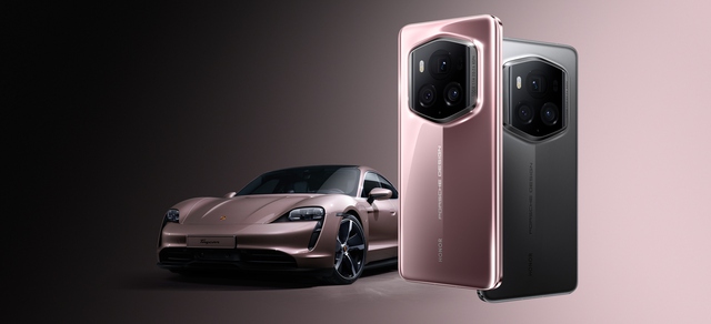 Ra mắt điện thoại Porsche, giá đắt hơn cả iPhone 15 Pro Max và Galaxy S24 Ultra- Ảnh 1. Ra mắt điện thoại Porsche, giá đắt hơn cả iPhone 15 Pro Max và Galaxy S24 Ultra- Ảnh 1.