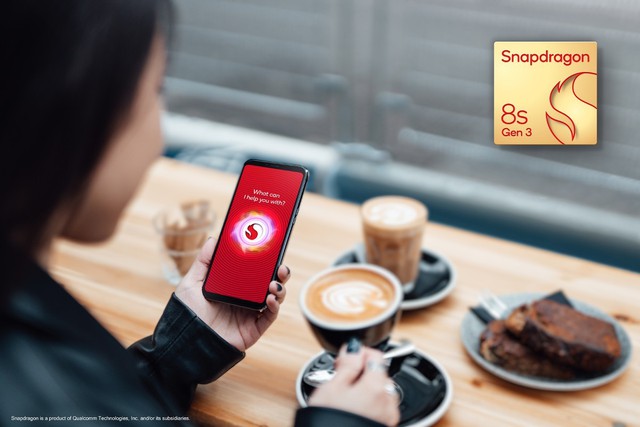 Ra mắt chip Snapdragon 8s Gen 3: Tưởng "xịn" hơn Snapdragon 8 Gen 3 nhưng hoá ra không phải- Ảnh 2. Ra mắt chip Snapdragon 8s Gen 3: Tưởng "xịn" hơn Snapdragon 8 Gen 3 nhưng hoá ra không phải- Ảnh 2.