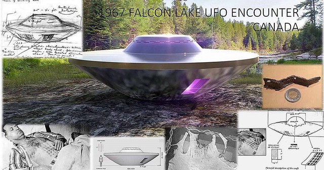 Sự kiện UFO hồ Falcon: Người đàn ông bị bỏng sau khi chạm vào UFO và dấu vết trên cơ thể không mờ đi suốt 32 năm!- Ảnh 7. Sự kiện UFO hồ Falcon: Người đàn ông bị bỏng sau khi chạm vào UFO và dấu vết trên cơ thể không mờ đi suốt 32 năm!- Ảnh 7.