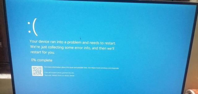 Người dùng tố bản cập nhật Windows 11 này khiến PC bị màn hình xanh, giật lag, không khởi động được: Hãy tránh xa!- Ảnh 1. Người dùng tố bản cập nhật Windows 11 này khiến PC bị màn hình xanh, giật lag, không khởi động được: Hãy tránh xa!- Ảnh 1.