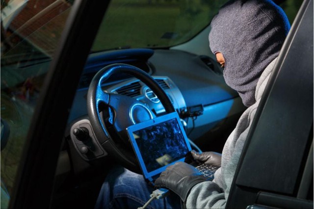 Carhackers: 'Công nghệ' trộm xe đã phát triển đến mức nào?- Ảnh 1. Carhackers: 'Công nghệ' trộm xe đã phát triển đến mức nào?- Ảnh 1.