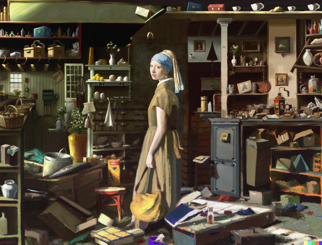 Trí tuệ nhân tạo được sử dụng như thế nào để tạo ra lịch sử giả mạo?- Ảnh 2. Trí tuệ nhân tạo được sử dụng như thế nào để tạo ra lịch sử giả mạo?- Ảnh 2.