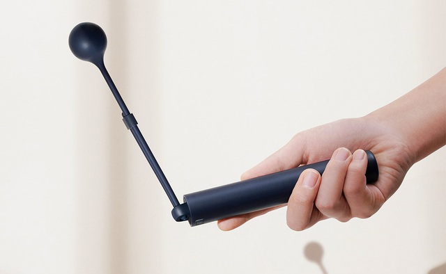 Xiaomi ra mắt dây nhảy thông minh: Hỗ trợ nhảy không dây, tích hợp màn hình, Bluetooth, USB-C, giá 340.000 đồng- Ảnh 2. Xiaomi ra mắt dây nhảy thông minh: Hỗ trợ nhảy không dây, tích hợp màn hình, Bluetooth, USB-C, giá 340.000 đồng- Ảnh 2.