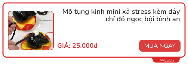 Ức chế công việc, thử ngay 6 món đồ chơi này để xả stress tức thì, chi phí chỉ từ 11.000đ- Ảnh 6. Ức chế công việc, thử ngay 6 món đồ chơi này để xả stress tức thì, chi phí chỉ từ 11.000đ- Ảnh 6.