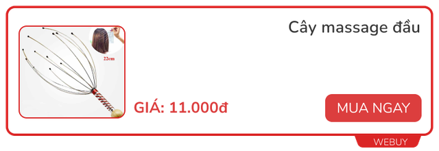 Ức chế công việc, thử ngay 6 món đồ chơi này để xả stress tức thì, chi phí chỉ từ 11.000đ- Ảnh 7. Ức chế công việc, thử ngay 6 món đồ chơi này để xả stress tức thì, chi phí chỉ từ 11.000đ- Ảnh 7.