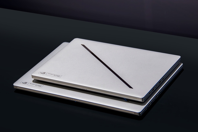 ASUS ROG Zephyrus G 2024 chính thức tại Việt Nam: Cấu hình "chiến binh" trong thân xác "thư sinh", màn hình Nebula xịn đẹp, giá từ 54,99 triệu đồng- Ảnh 3.