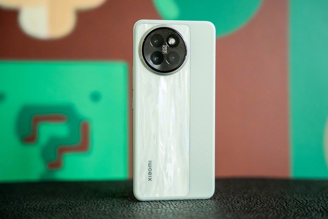 Xiaomi vừa làm điều khó tin: Ra mắt smartphone giá 10 triệu sở hữu camera Leica- Ảnh 3. Xiaomi vừa làm điều khó tin: Ra mắt smartphone giá 10 triệu sở hữu camera Leica- Ảnh 3.