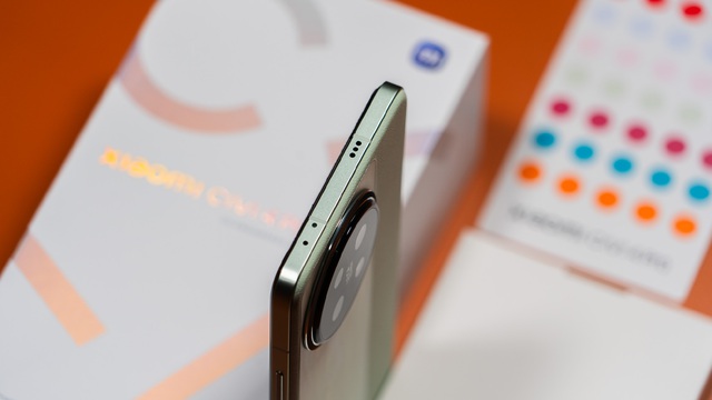 Ai bảo Leica là đắt? Xiaomi vừa phổ cập camera Leica cho phân khúc tầm trung bằng chiếc máy "độc lạ" này- Ảnh 28. Ai bảo Leica là đắt? Xiaomi vừa phổ cập camera Leica cho phân khúc tầm trung bằng chiếc máy "độc lạ" này- Ảnh 28.