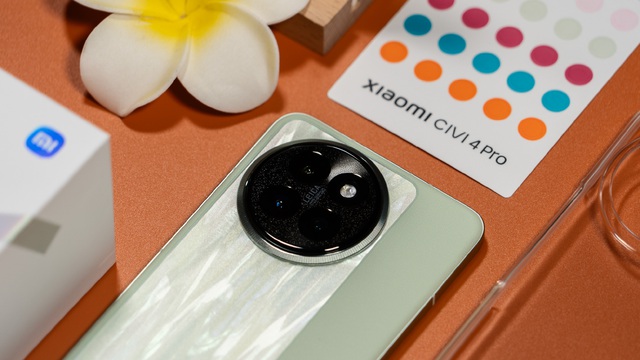 Ai bảo Leica là đắt? Xiaomi vừa phổ cập camera Leica cho phân khúc tầm trung bằng chiếc máy "độc lạ" này- Ảnh 3.