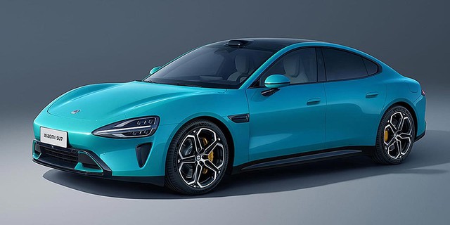 Với phát kiến độc đáo này, Xiaomi SU7 vừa giải quyết vấn đề lớn nhất trên xe hơi hiện đại- Ảnh 1. Với phát kiến độc đáo này, Xiaomi SU7 vừa giải quyết vấn đề lớn nhất trên xe hơi hiện đại- Ảnh 1.