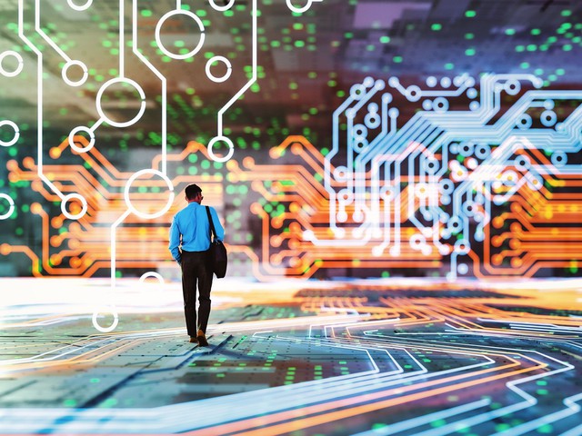 Buồn cho nghề kỹ sư lời nhắc: Những tưởng sắp thành "vua nghề" mới, đã đối diện nỗi lo bị AI thay thế- Ảnh 2. Buồn cho nghề kỹ sư lời nhắc: Những tưởng sắp thành "vua nghề" mới, đã đối diện nỗi lo bị AI thay thế- Ảnh 2.