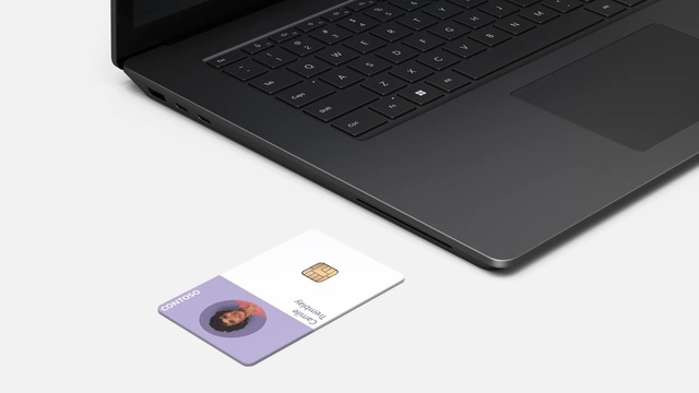 Surface Pro 10 & Surface Laptop 6 ra mắt: Nâng cấp chip Intel Core Ultra, nhưng tốt nhất bạn đừng nên mua- Ảnh 5. Surface Pro 10 & Surface Laptop 6 ra mắt: Nâng cấp chip Intel Core Ultra, nhưng tốt nhất bạn đừng nên mua- Ảnh 5.
